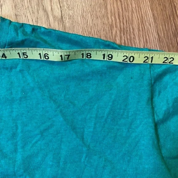 Vintage Gumby Mens Size XXL 2010 Prema Toy Green Tee Tshirt Excellent Condition - Picture 6 of 8